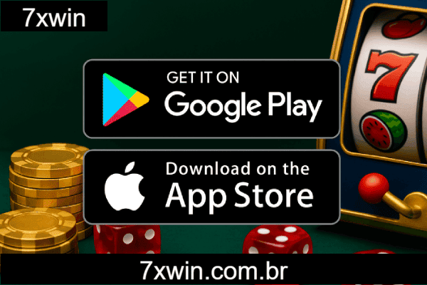Guia para baixar e instalar o APK 7xwin