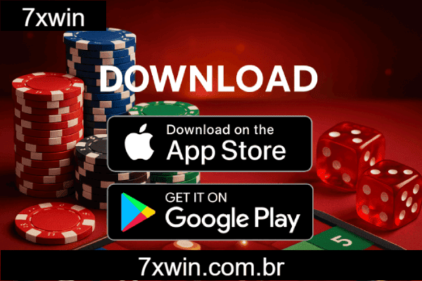 Perguntas frequentes app 7xwin