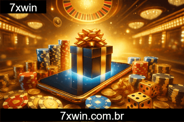 Exemplo Rollover 2 ilustrado com valores e etapas para cumprir o requisito de apostas da 7xwin.