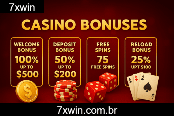 Análise Completa da 7xwin: Principais Vantagens e Desvantagens