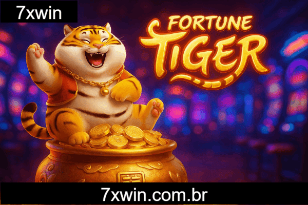 Jogo Tiger Ox Mouse da 7xwin.